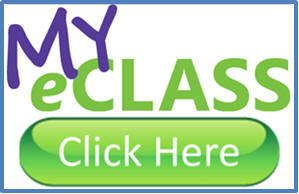 My eCLASS Log In